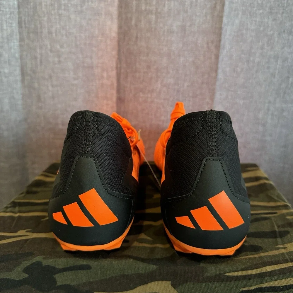 Adidas Predator Accuracy.3 FG Football Boots US 12.5 UK 12‎